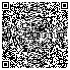 QR code with Rick Ridenoure Masonry contacts