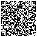 QR code with Morenos contacts