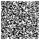 QR code with Magic Touch Hair Styles Inc contacts