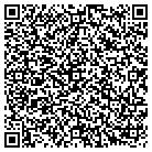 QR code with Allens Barber & Style Center contacts