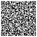 QR code with Head Start contacts