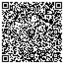 QR code with Kc Travel contacts