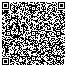 QR code with Gaines School Animal Hospital contacts