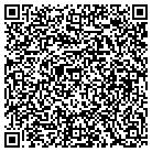 QR code with Golden Clippers Barbershop contacts