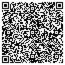 QR code with U S Planning Group contacts