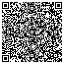 QR code with House of Shutters contacts