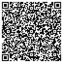 QR code with Haymes Corp Inc contacts