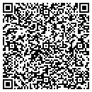 QR code with King Buffet contacts