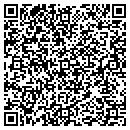 QR code with D S Engines contacts