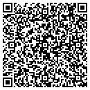 QR code with Haystack Group contacts