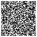 QR code with Dove's Nest contacts