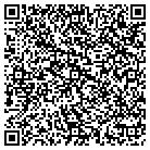 QR code with Mark Peacock Construction contacts