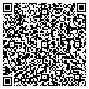 QR code with Havana House contacts