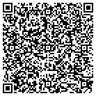 QR code with DIEBOLD Information & Sec Syts contacts