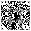 QR code with Magnolia Shade contacts