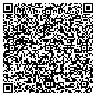 QR code with G & S Mobile Home Service contacts