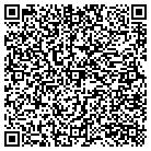 QR code with S Wheeler Janitorial Services contacts