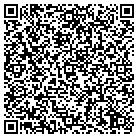 QR code with Areae Nursing Agency Inc contacts