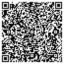 QR code with US Army Reserve contacts