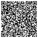 QR code with Worm Hole contacts