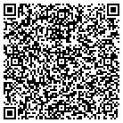QR code with Fabric Gallery & Accessories contacts