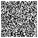 QR code with Arthur Electric contacts