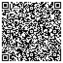 QR code with Avalon Inc contacts