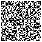 QR code with Djc Corrugated Packaging contacts