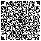 QR code with G&S Truck & Trailer Repair contacts