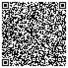 QR code with J Rellinger Consulting Inc contacts