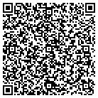 QR code with B P Auto Sale & Service contacts