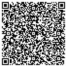 QR code with Material Handling Supply Inc contacts