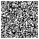 QR code with R & R Farm contacts