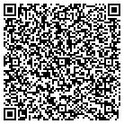 QR code with Clinch County Chamber-Commerce contacts