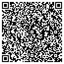 QR code with J Wayne Lester CPA contacts