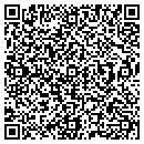 QR code with High Rollers contacts
