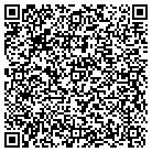 QR code with Hammonds Hauling & Equipment contacts