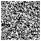 QR code with J B Express Transports Co contacts
