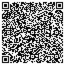 QR code with CLM Inc contacts