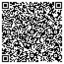 QR code with W Ross Mc Connell contacts