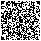 QR code with A Jimmy & Sons Construction contacts