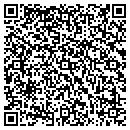 QR code with Kimoto TECH Inc contacts