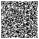 QR code with Hand Graphics Inc contacts