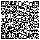 QR code with Ace Hardware contacts