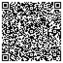 QR code with Gforce contacts