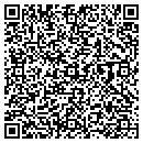 QR code with Hot Dog King contacts