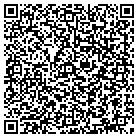 QR code with Backstage Btqethe Dance Centre contacts