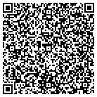 QR code with Martin Hudd Plumbing contacts