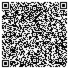 QR code with Timpson Creek Gallery contacts