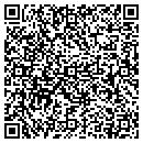 QR code with Pow Fitness contacts